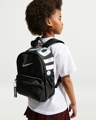 Nike JDI Backpack 2.0 Kids' Mini Backpack (11L). Nike.com